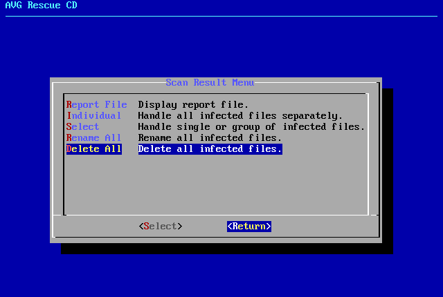 avg livecd 12