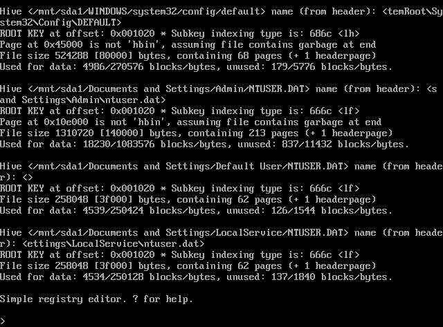 avg livecd 15