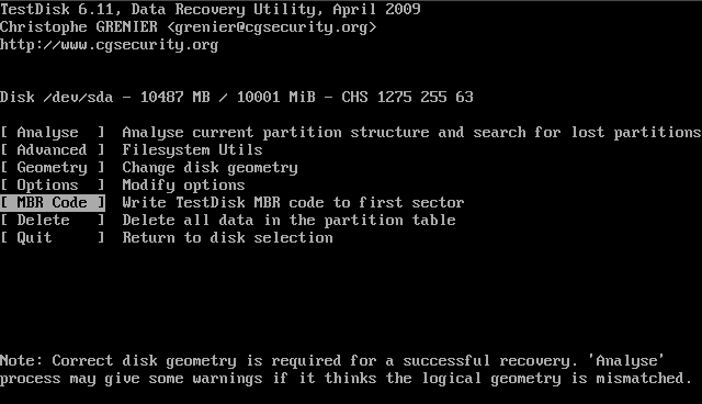 avg livecd 17