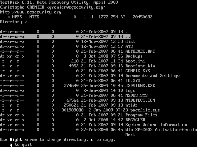 avg livecd 19