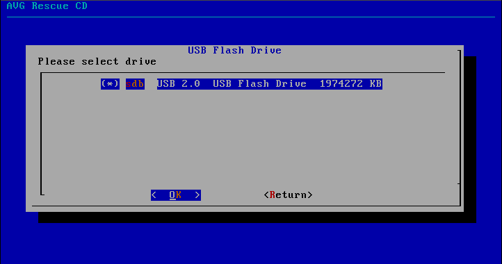 avg livecd 20