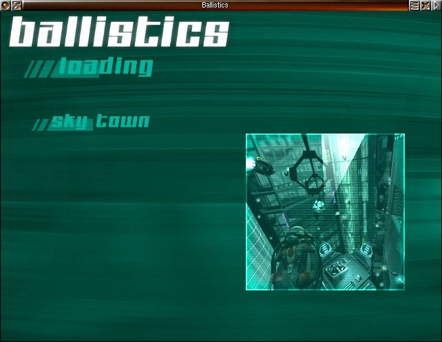 ballistics ballistics