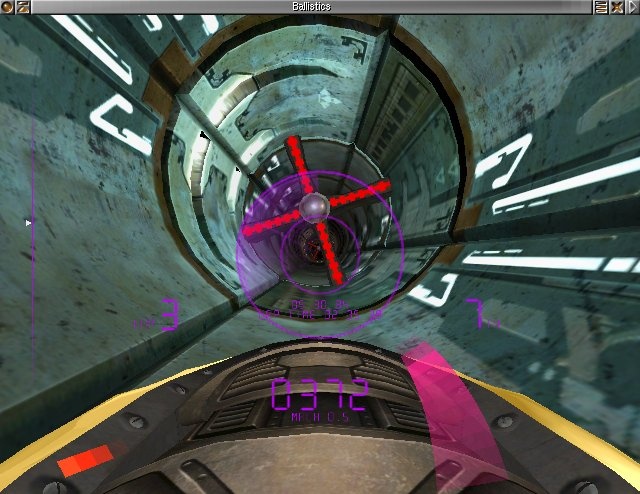 ballistics ballistics
