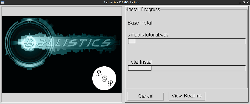 ballistics ballistics