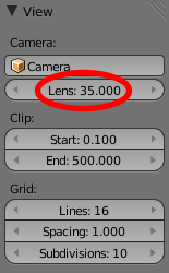 Руководство (tutorial) по Blender 2.5