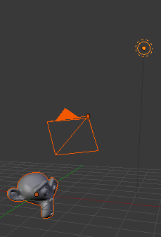 Руководство (tutorial) по Blender 2.5