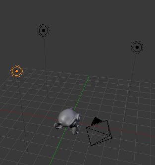 Руководство (tutorial) по Blender 2.5