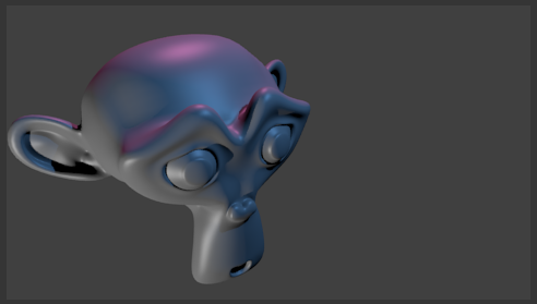 Руководство (tutorial) по Blender 2.5