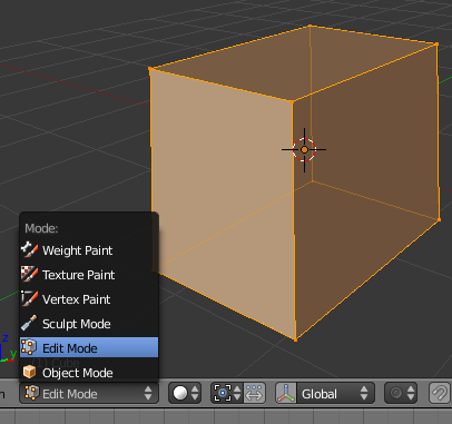 Руководство (tutorial) по Blender 2.5