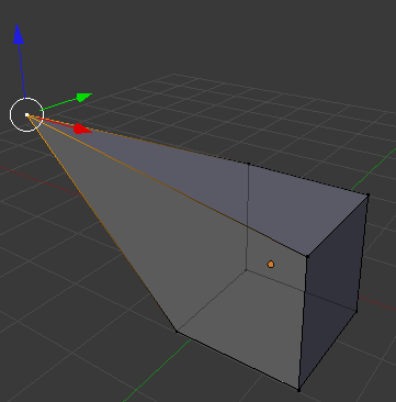 Руководство (tutorial) по Blender 2.5
