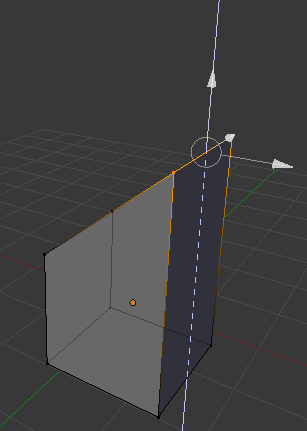 Руководство (tutorial) по Blender 2.5