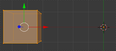 Руководство (tutorial) по Blender 2.5