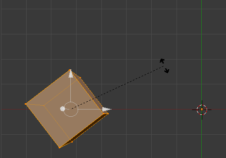 Руководство (tutorial) по Blender 2.5