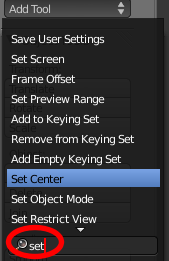 Руководство (tutorial) по Blender 2.5