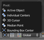 Руководство (tutorial) по Blender 2.5
