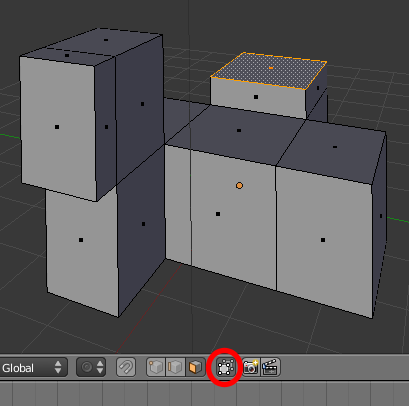 Руководство (tutorial) по Blender 2.5