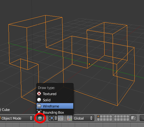 Руководство (tutorial) по Blender 2.5