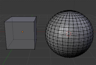 Руководство (tutorial) по Blender 2.5