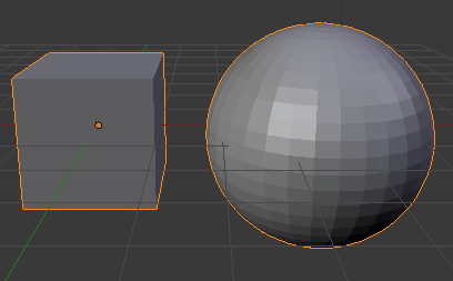 Руководство (tutorial) по Blender 2.5