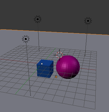 Руководство  (tutorial) по Blender 2.5