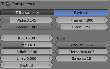 Руководство  (tutorial) по Blender 2.5