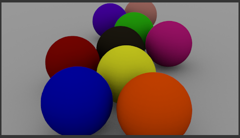 Руководство  (tutorial) по Blender 2.5