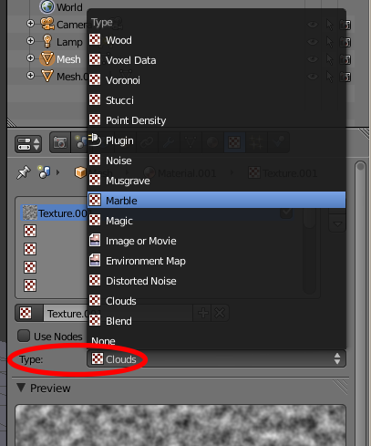 blender учебник