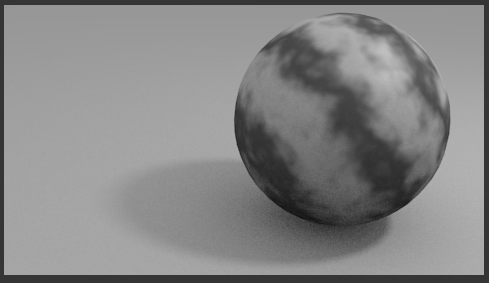 анимация blender