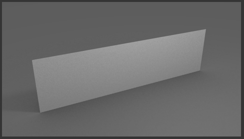 Blender трассировщик лучей