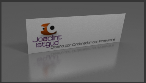 blender 2.5 текстура