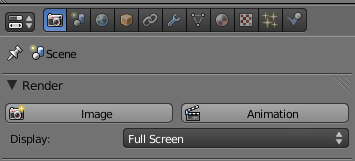 Руководство  (tutorial) по Blender 2.5