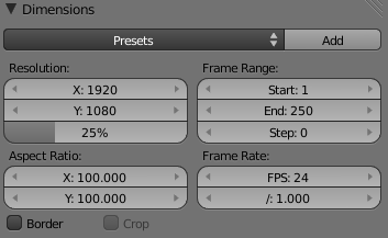 Руководство  (tutorial) по Blender 2.5