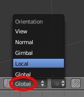 Руководство  <i>(tutorial)</i> по Blender 2.5