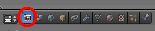 курс (уроки) по Blender 2.5 для начинающих (blender tutorial)