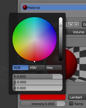 Руководство по Blender 2.5