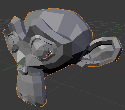 Руководство по Blender 2.5