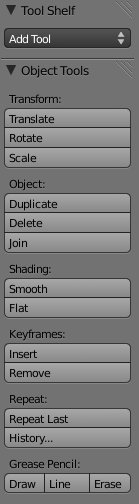 Руководство по Blender 2.5