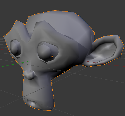 Руководство по Blender 2.5