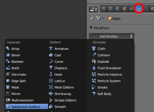 Руководство по Blender 2.5