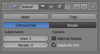 Руководство по Blender 2.5