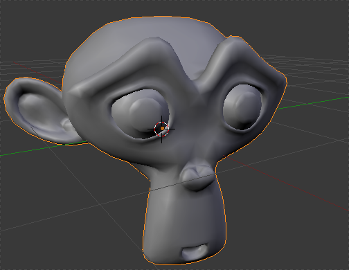 Руководство по Blender 2.5