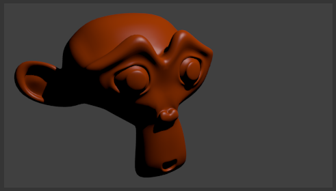 Руководство по Blender 2.5