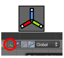 Blender уроки