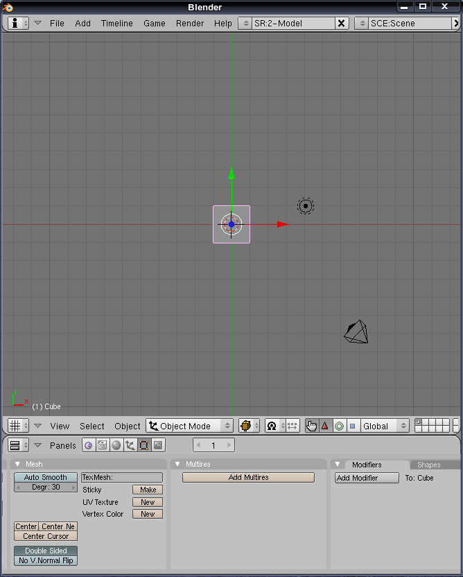 Blender