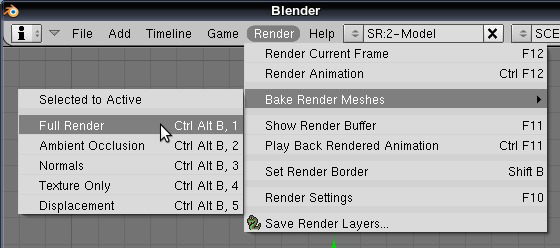 Blender