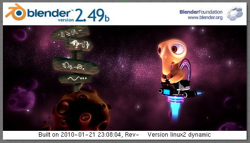 Blender
