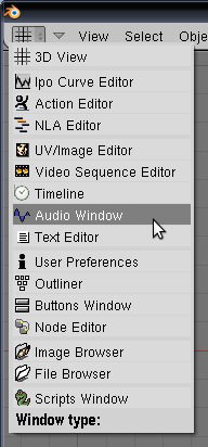Blender