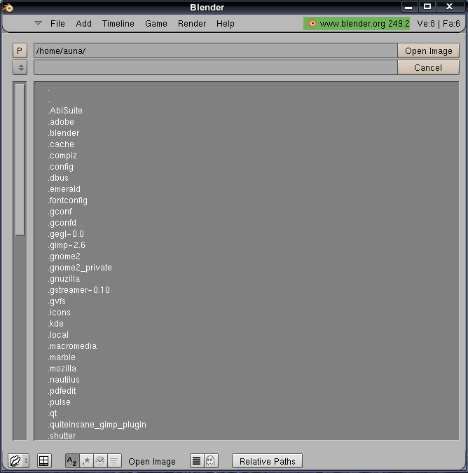 Blender