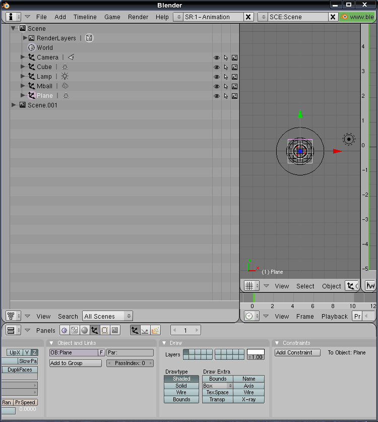 Blender