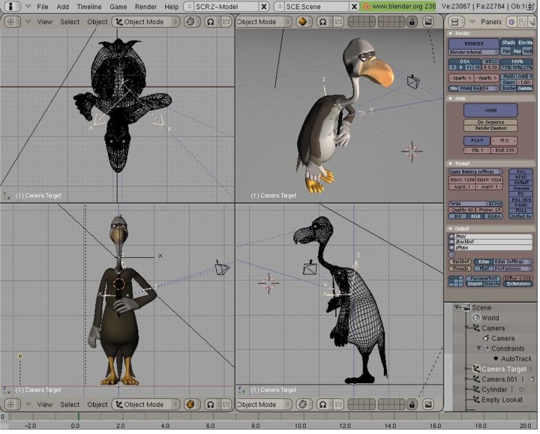Blender